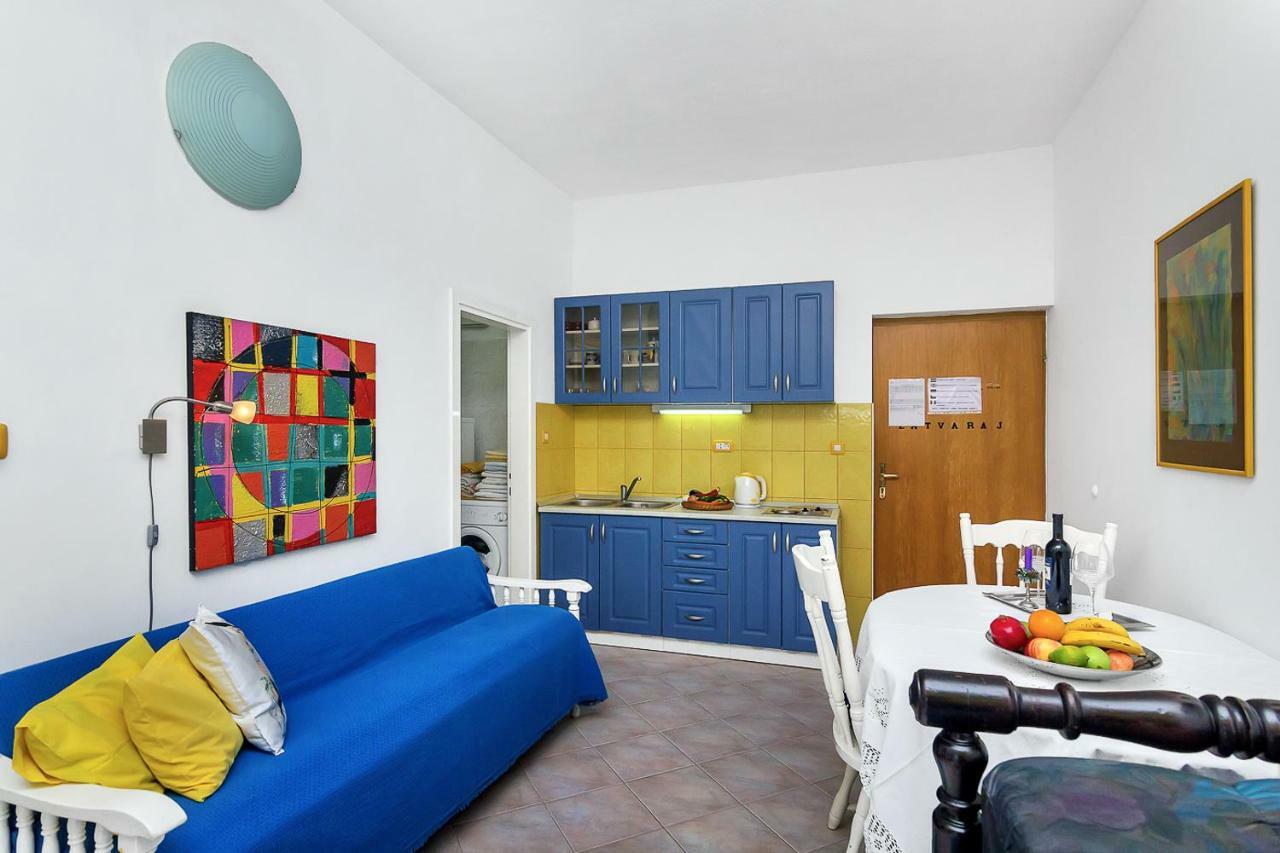 Apartmani Maja Makarska Exterior foto