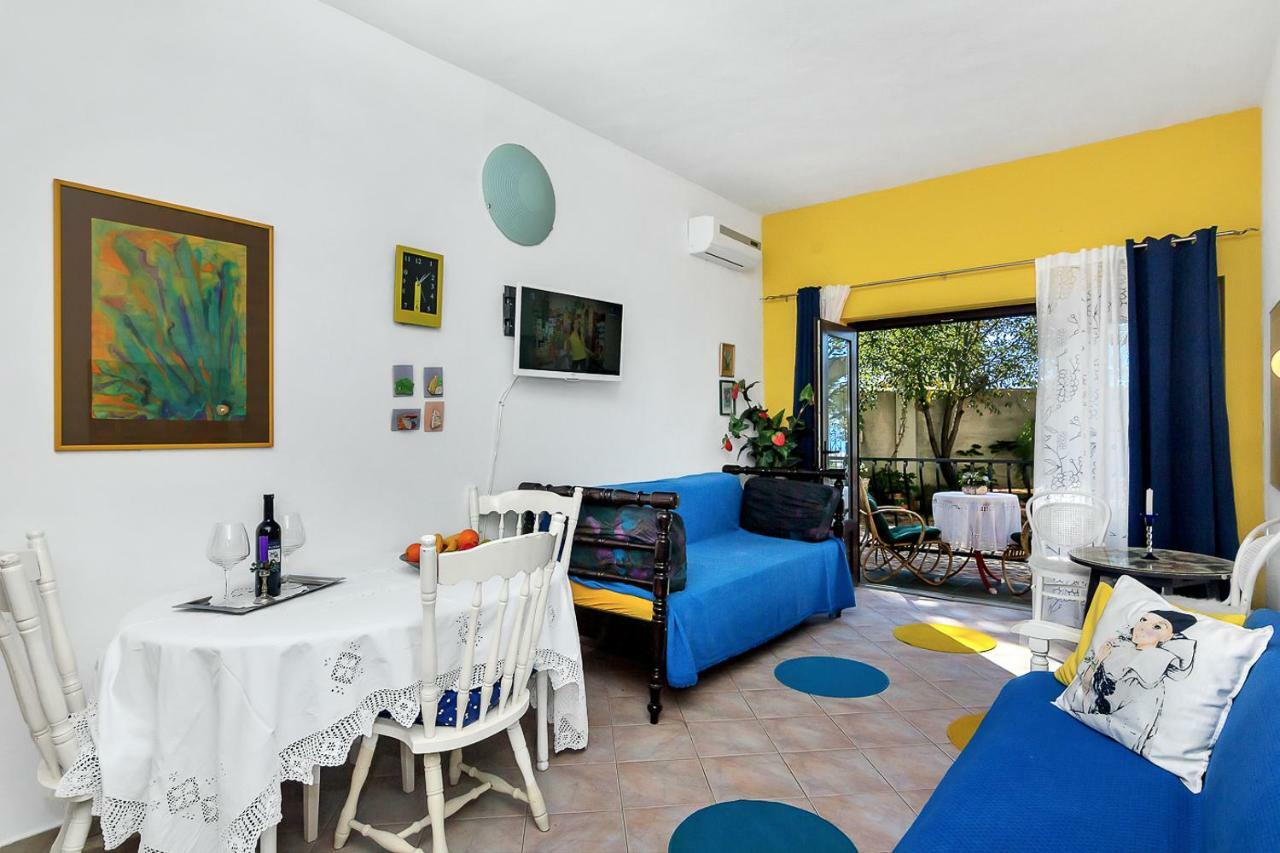 Apartmani Maja Makarska Exterior foto
