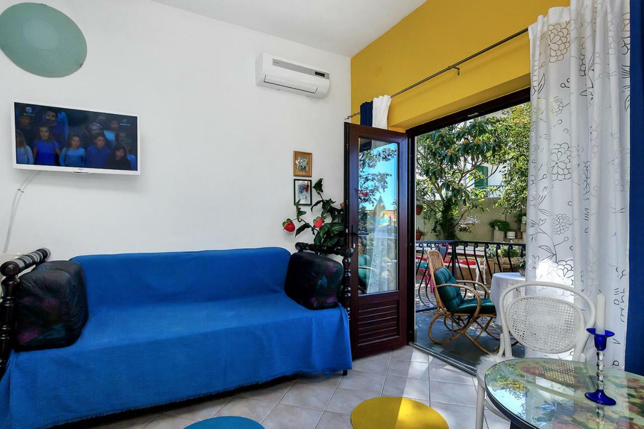 Apartmani Maja Makarska Exterior foto