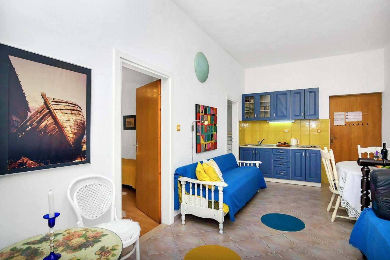 Apartmani Maja Makarska Exterior foto