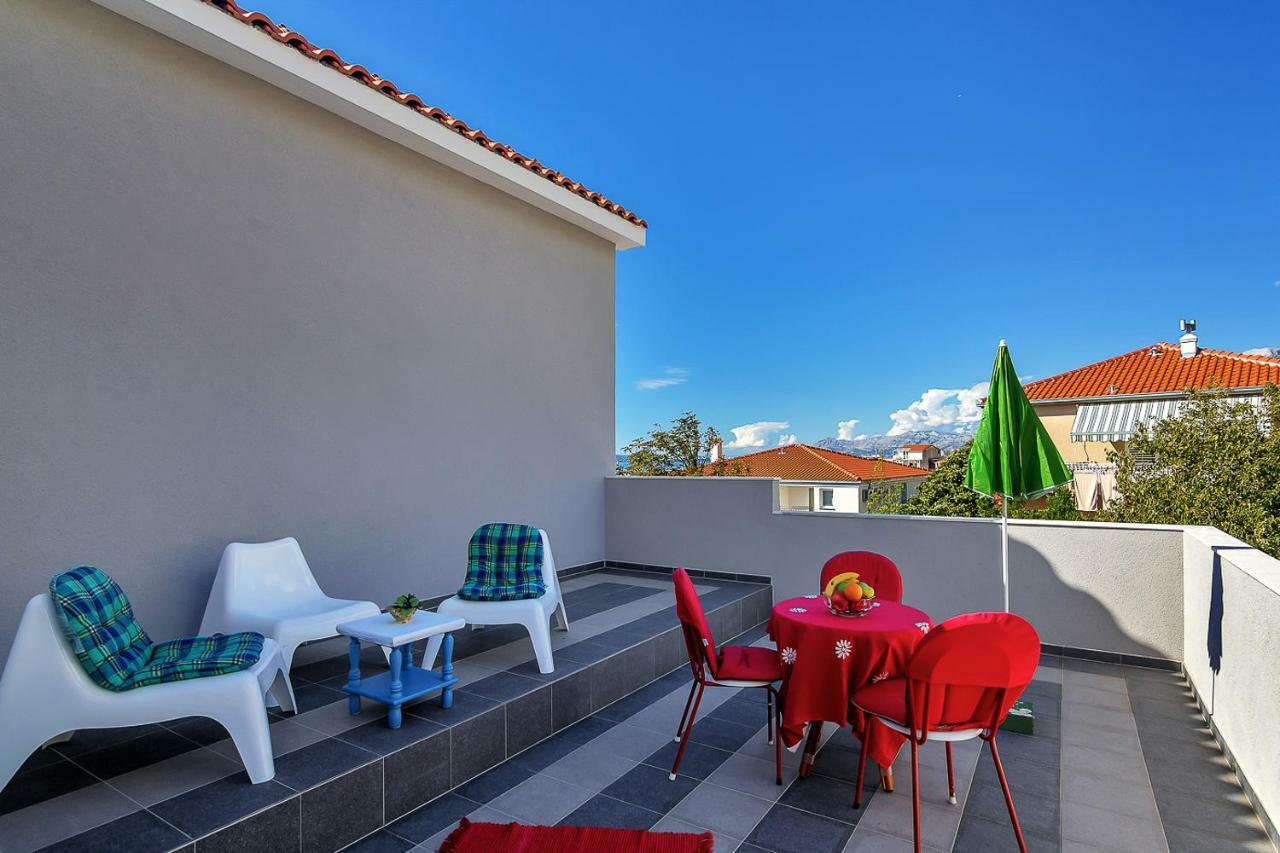 Apartmani Maja Makarska Exterior foto